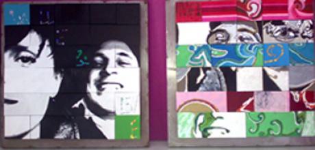 wall e & eve....! 3. foto - metamore - auf - Array - wall e & eve....! 3. foto - metamore - auf - Array -