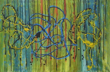 Verwirrung - Sonja Wagner - Array auf Array - Array - Verwirrung - Sonja Wagner - Array auf Array - Array -