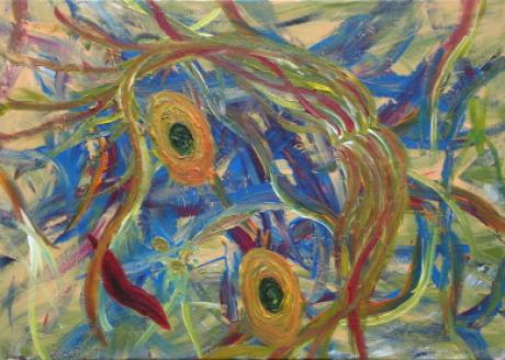 Voyeur - Sonja Wagner - Array auf Array - Array - Voyeur - Sonja Wagner - Array auf Array - Array -