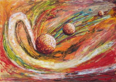 Sie entfliehen uns! - Sonja Wagner - Array auf Array - Array - Sie entfliehen uns! - Sonja Wagner - Array auf Array - Array -