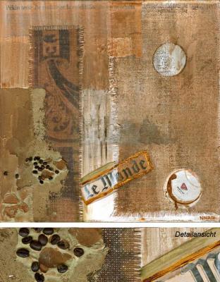 Le Monde - Nina Braun - Array auf Array - Array - Le Monde - Nina Braun - Array auf Array - Array -