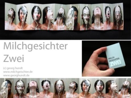 Milchgesichter ZWEI Leporello Minibuch - gorchmedia - auf - Array - Milchgesichter ZWEI Leporello Minibuch - gorchmedia - auf - Array -