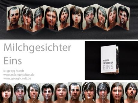 Milchgesichter EINS Leporello Minibuch - gorchmedia - auf - Array - Milchgesichter EINS Leporello Minibuch - gorchmedia - auf - Array -