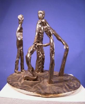 Die Zuwendung - artmeetart - auf - Array - Die Zuwendung - artmeetart - auf - Array -