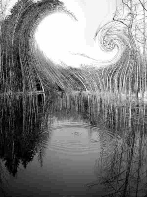 Spiegelwelt - surRAelatic ART - auf - Array - Spiegelwelt - surRAelatic ART - auf - Array -