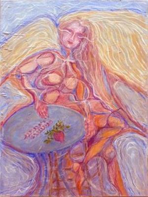 Messenger Angel - Maro-Danai - Array auf Array - Array - Messenger Angel - Maro-Danai - Array auf Array - Array -