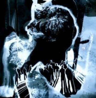 Abgrund - Lorraine - Array auf - Array - Abgrund - Lorraine - Array auf - Array -