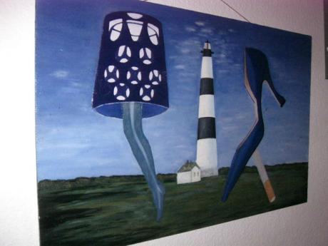 Wie im Traum - KunstWelten - Array auf Array - Array - Wie im Traum - KunstWelten - Array auf Array - Array -