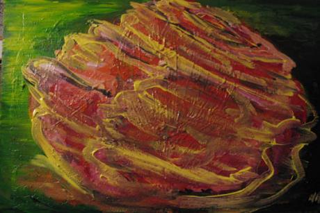 Blume - KunstWelten - Array auf Array - Array - Blume - KunstWelten - Array auf Array - Array -