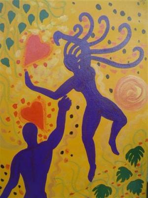 Tanz der Leidenschaft - Sahira - Array auf Array - Array - Tanz der Leidenschaft - Sahira - Array auf Array - Array -