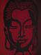 Buddha auf Keilrahmen - MrsWannabyrich - Acryl auf Leinwand - Sonstiges - Buddha auf Keilrahmen - MrsWannabyrich - Acryl auf Leinwand - Sonstiges -