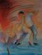 Bild 58 - Gerhard Tuerksch - Acryl auf Leinwand - Sonstiges - Figuration-Realismus Bild 58 - Gerhard Tuerksch - Acryl auf Leinwand - Sonstiges - Figuration-Realismus