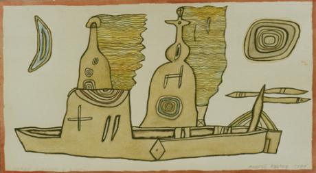 Zwei im Boot - Andrej Rudjev - auf - Array - Zwei im Boot - Andrej Rudjev - auf - Array -