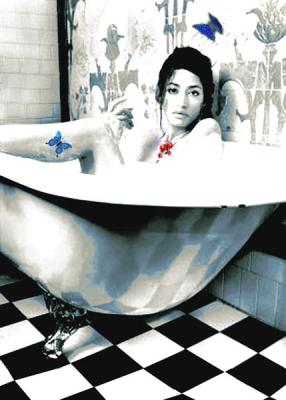 Die Badene - Cabon - Array auf Array - Array - Die Badene - Cabon - Array auf Array - Array -