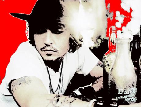 Smoking Johnny - Cabon - Array auf Array - Array - Smoking Johnny - Cabon - Array auf Array - Array -