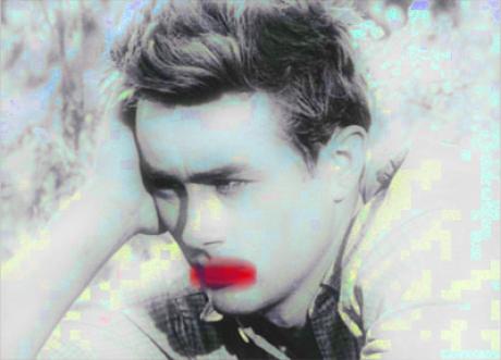 James Dean - Cabon - Array auf Array - Array - James Dean - Cabon - Array auf Array - Array -