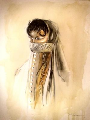 Die Rashaida - Yonatan a - Array auf Array - Array - Die Rashaida - Yonatan a - Array auf Array - Array -