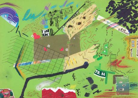 Go Fuck Yourself - Achim K. - Array auf Array - Array - Array Go Fuck Yourself - Achim K. - Array auf Array - Array - Array