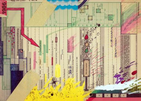 Another Waste of Time - Achim K. - Array auf Array - Array - Array Another Waste of Time - Achim K. - Array auf Array - Array - Array