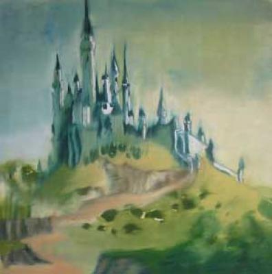 Bright Castle - Nalin - Array auf Array - Array - Bright Castle - Nalin - Array auf Array - Array -