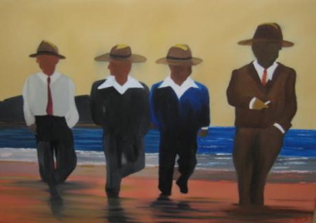 Die Kollegen - Dianas - Array auf Array - Array - Die Kollegen - Dianas - Array auf Array - Array -