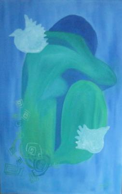 Gefangen - Dianas - Array auf Array - Array - Gefangen - Dianas - Array auf Array - Array -