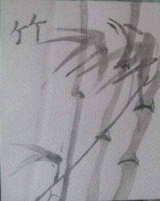 Bambus - Dianas - Array auf Array - Array - Bambus - Dianas - Array auf Array - Array -