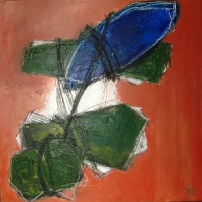 verstrickungen 3 - Elisabeth Hartig - Array auf Array - Array - verstrickungen 3 - Elisabeth Hartig - Array auf Array - Array -