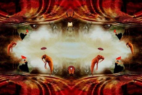 Teatro de la vida 3 - Friedrich Hucke - auf - Array - Teatro de la vida 3 - Friedrich Hucke - auf - Array -