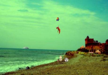 Traum 1 - Friedrich Hucke - auf - Array - Traum 1 - Friedrich Hucke - auf - Array -