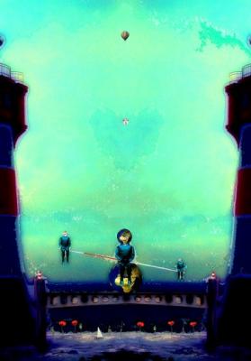 Balance - Friedrich Hucke - auf - Array - Balance - Friedrich Hucke - auf - Array -