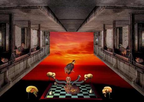 Spiel - Friedrich Hucke - auf - Array - Spiel - Friedrich Hucke - auf - Array -