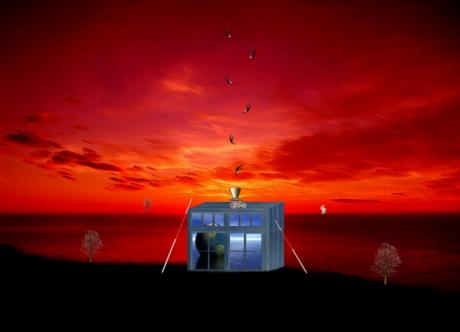 Niederschlag 1 - Friedrich Hucke - auf - Array - Niederschlag 1 - Friedrich Hucke - auf - Array -