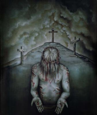 Der Weg (Jesus) - Timon Kokott - Array auf Array - Array - Der Weg (Jesus) - Timon Kokott - Array auf Array - Array -