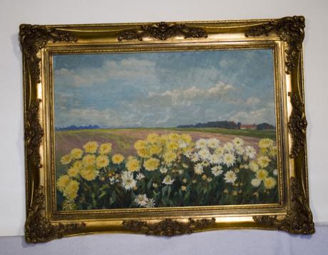 Blumenwiese - Arnold - Array auf Array - Array - Blumenwiese - Arnold - Array auf Array - Array -