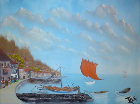 NancysMedaterainDream - Trit - auf - Array - NancysMedaterainDream - Trit - auf - Array -