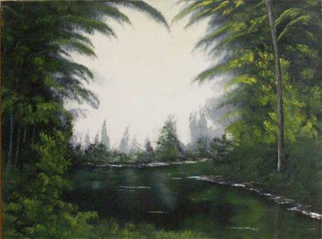 Back River - Trit - auf - Array - Back River - Trit - auf - Array -