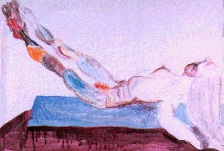 Prager Akt - Tin - Array auf Array - Array - Prager Akt - Tin - Array auf Array - Array -