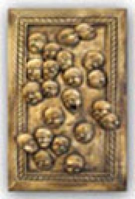 Die schweigende Mehrheit - Memo - Array auf Array - Array - Die schweigende Mehrheit - Memo - Array auf Array - Array -