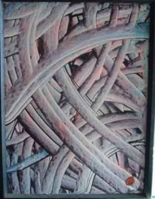 komposition ,lasural - Rainer kandlerkunst - auf - Array - komposition ,lasural - Rainer kandlerkunst - auf - Array -