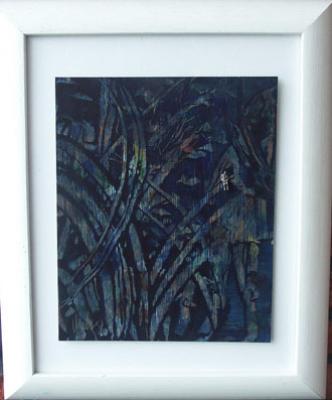 der traum 1 - Rainer kandlerkunst - auf - Array - der traum 1 - Rainer kandlerkunst - auf - Array -