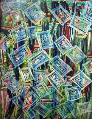 ohne titel - Rainer kandlerkunst - auf - Array - ohne titel - Rainer kandlerkunst - auf - Array -