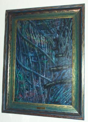 hommage worpswede - Rainer kandlerkunst - auf - Array - hommage worpswede - Rainer kandlerkunst - auf - Array -