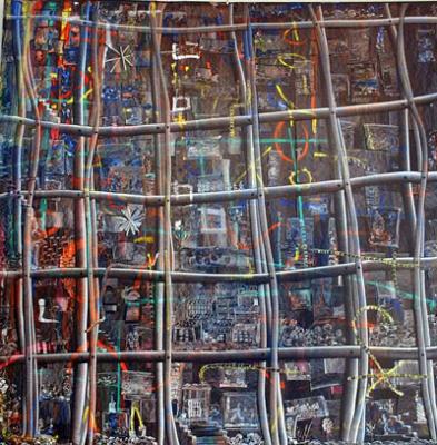 episode 1 new york...verkauft - Rainer kandlerkunst - auf - Array - episode 1 new york...verkauft - Rainer kandlerkunst - auf - Array -