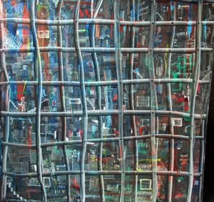 episode 2 ,new york ,big tower..verkauft - Rainer kandlerkunst - auf - Array - episode 2 ,new york ,big tower..verkauft - Rainer kandlerkunst - auf - Array -