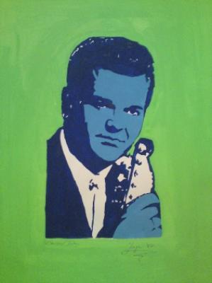 Conway Twitty - Smoky Weston - Array auf Array - Array - Conway Twitty - Smoky Weston - Array auf Array - Array -