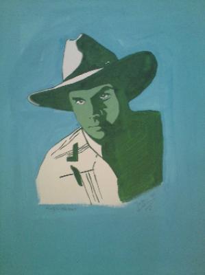 Garth Brooks -  Smoky Weston - Array auf Array - Array - 