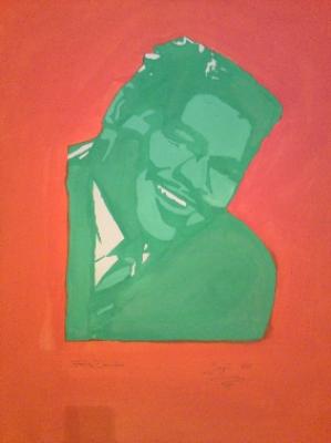 Fats Domino - Smoky Weston - Array auf Array - Array - Fats Domino - Smoky Weston - Array auf Array - Array -