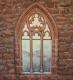 Das gotische Fenster - KeyB. - Acryl auf Hartfaser - Sonstiges - Das gotische Fenster - KeyB. - Acryl auf Hartfaser - Sonstiges -