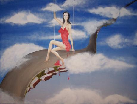 Träume - Larissa - Array auf Array - Array - Träume - Larissa - Array auf Array - Array -